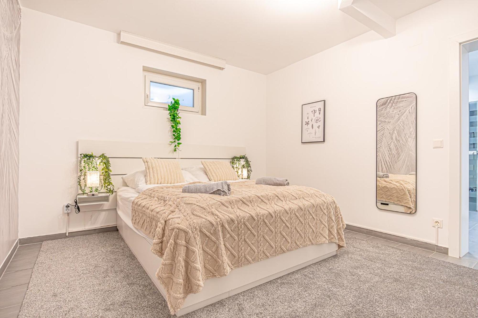 Luxury 6br With Private Pool & Sauna - Pets Allowed Villa Wien