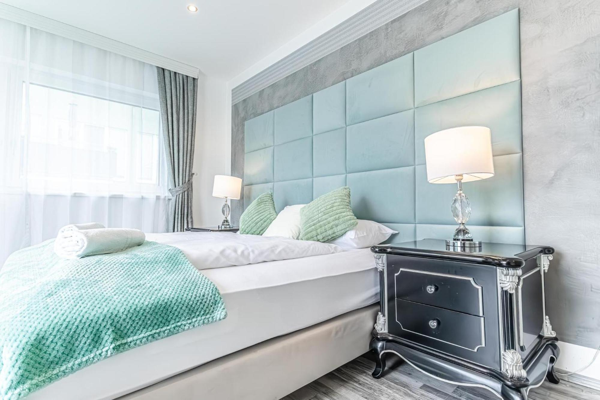 Luxury 6br With Private Pool & Sauna - Pets Allowed Villa Wien
