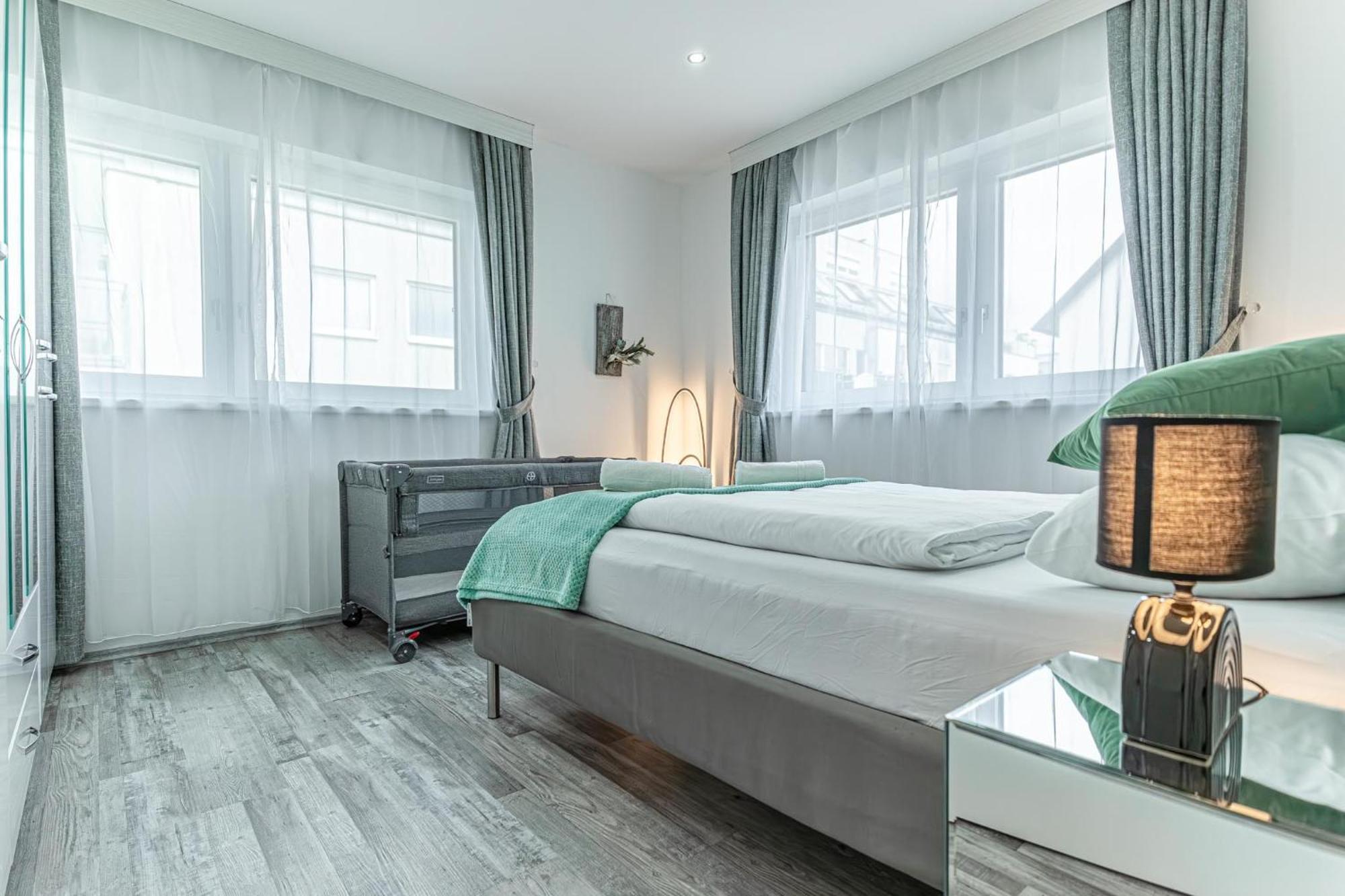 Luxury 6br With Private Pool & Sauna - Pets Allowed Villa Wien