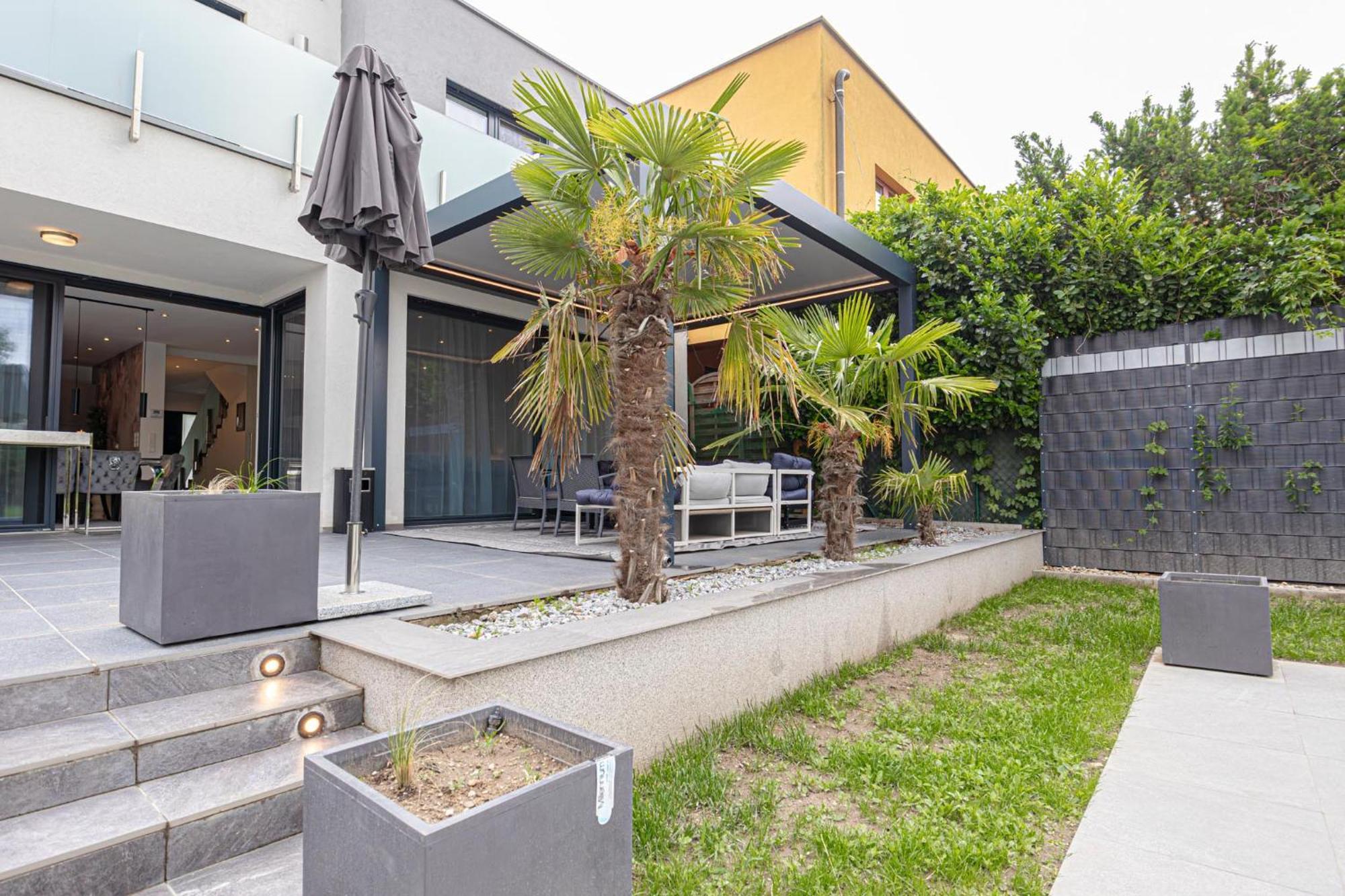 Villa Luxury 6br With Private Pool & Sauna - Pets Allowed Wien